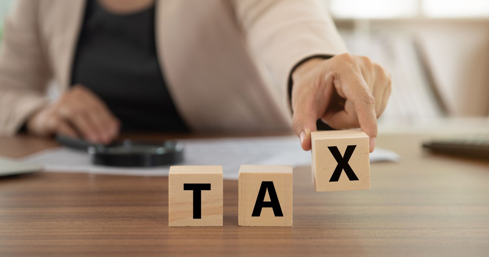 Tax benefits of Dubai company formation
