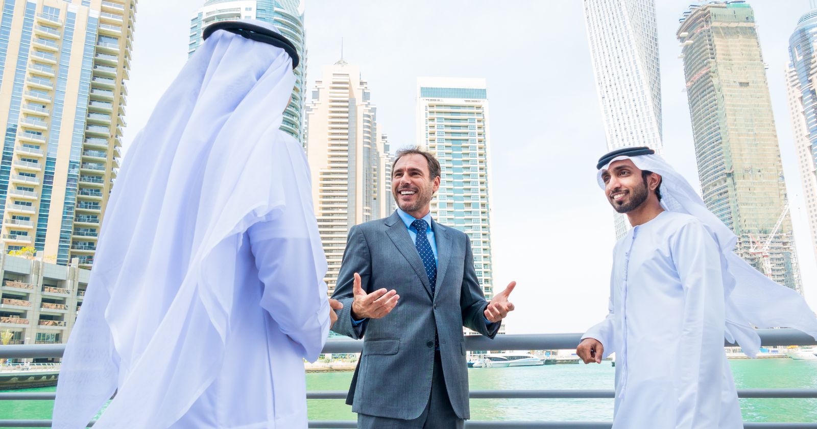 Doing Business in Dubai for Foreigners: Navigating Opportunities and Challenges