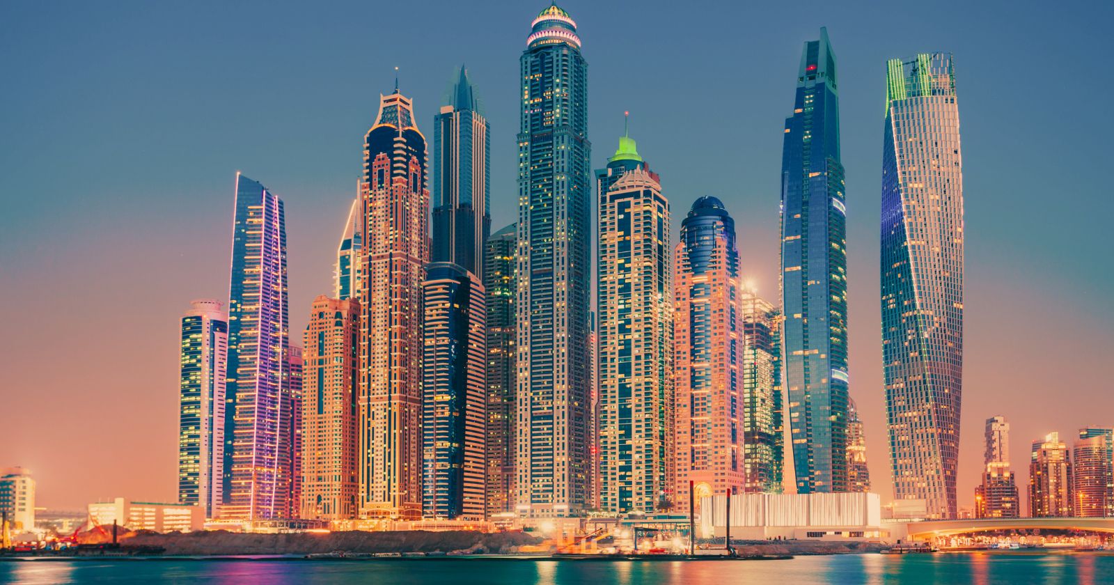 Exploring the Types of Company Formation in Dubai