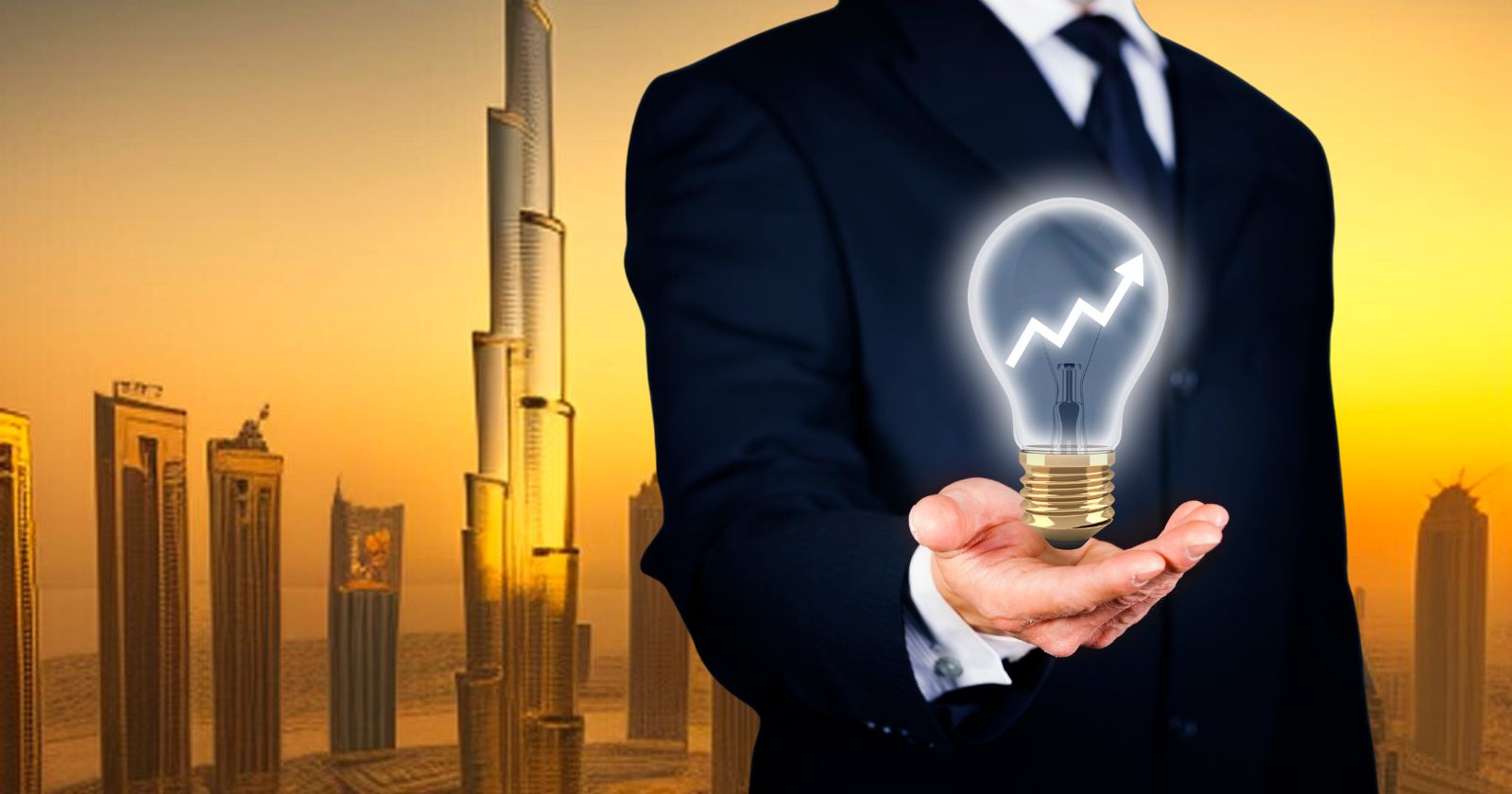 The 11 most successful business ideas in Dubai, United Arab Emirates