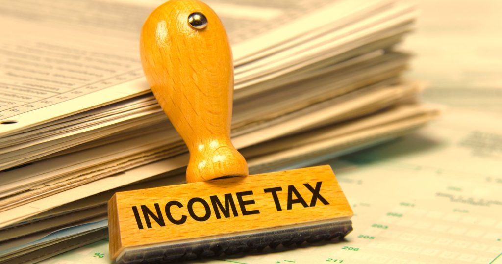 0% Corporate and Personal income tax