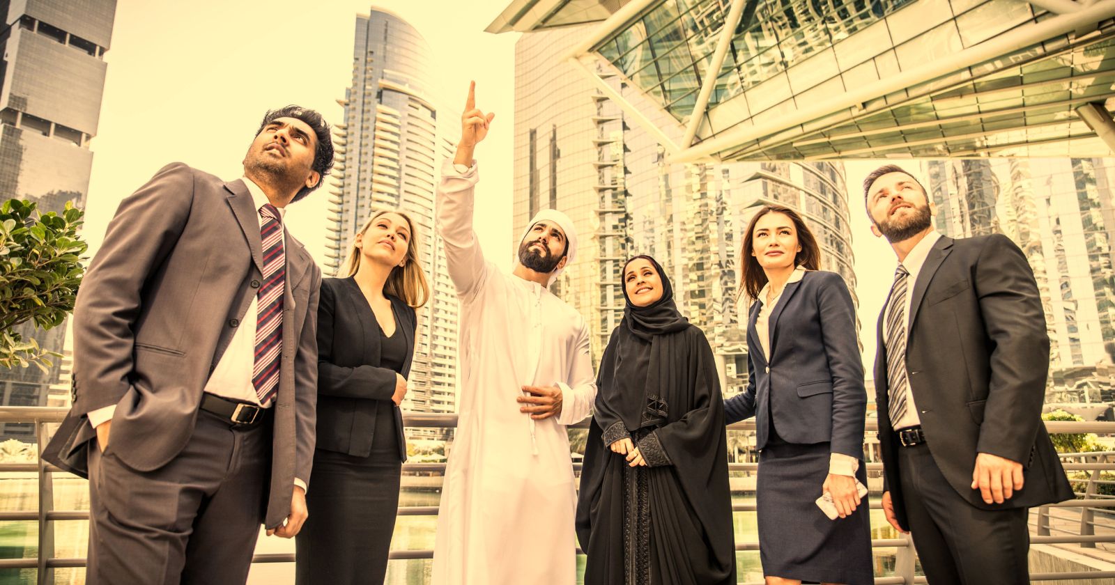 IFZA: Unlock Dubai's Business Potential Today!