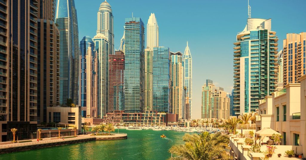 Opening an Office in Dubai: A Strategic Leap towards Global Expansion