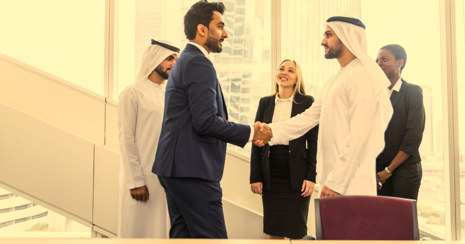 Starting a Business in Dubai as a Foreigner: Navigating Opportunities and Success